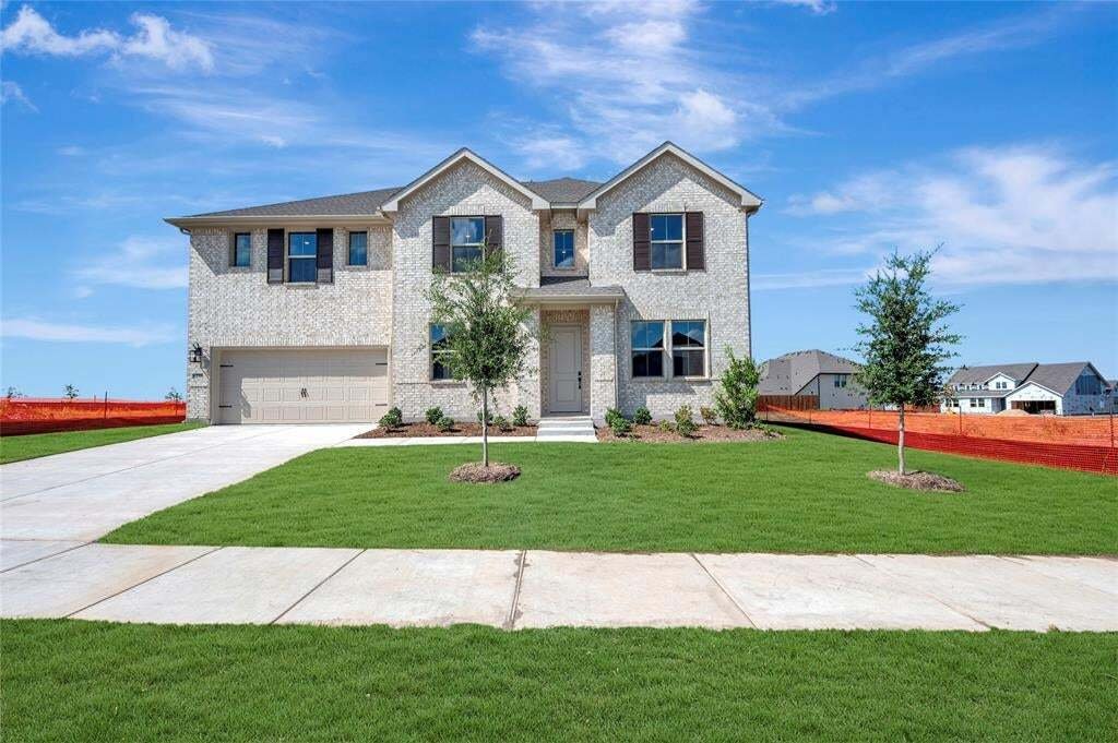 House in Nevada, Texas, United States 1 - 18145933