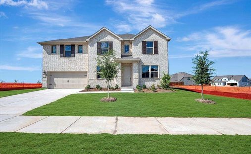 House in Nevada, Texas, United States 1
