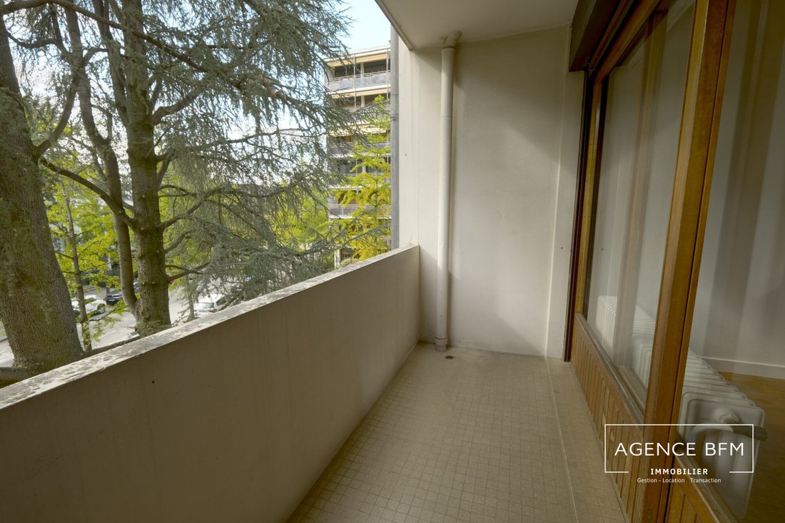 Apartment in Gare, Annecy, France 3 - 17990474