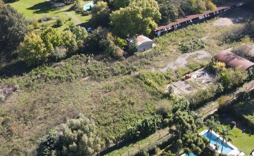 Land in La Lonja, Buenos Aires Province, Argentina 1