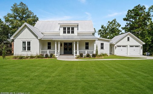 Casa a Lumberton, Mississippi, Stati Uniti 1