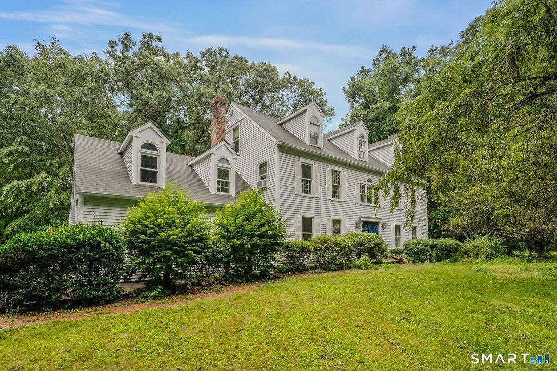 House in Clinton, Connecticut, United States 1 - 18785859