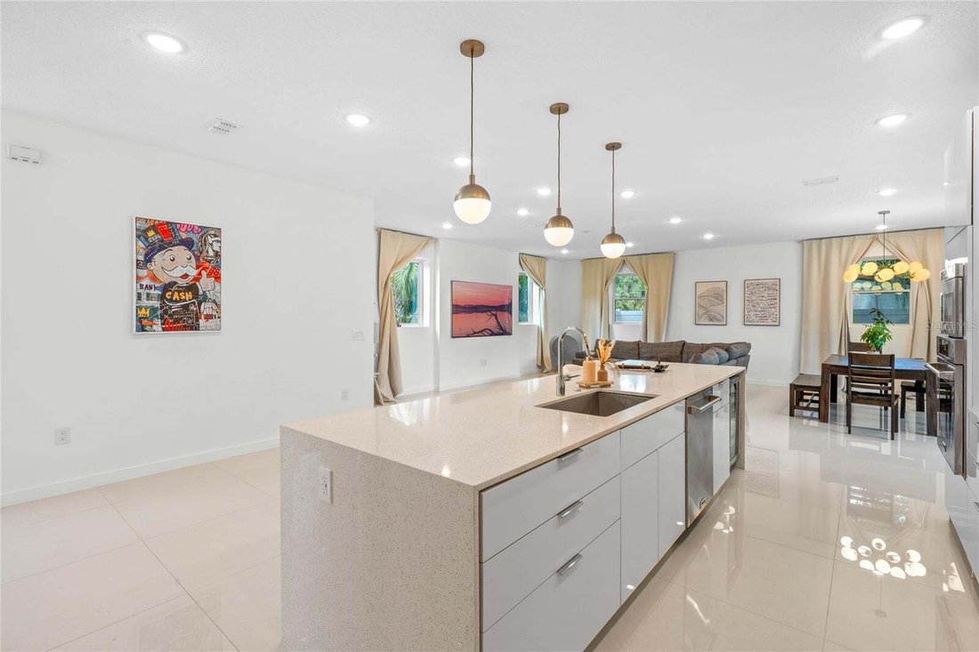 Casa a Winter Park, Florida, Stati Uniti 5 - 18783658