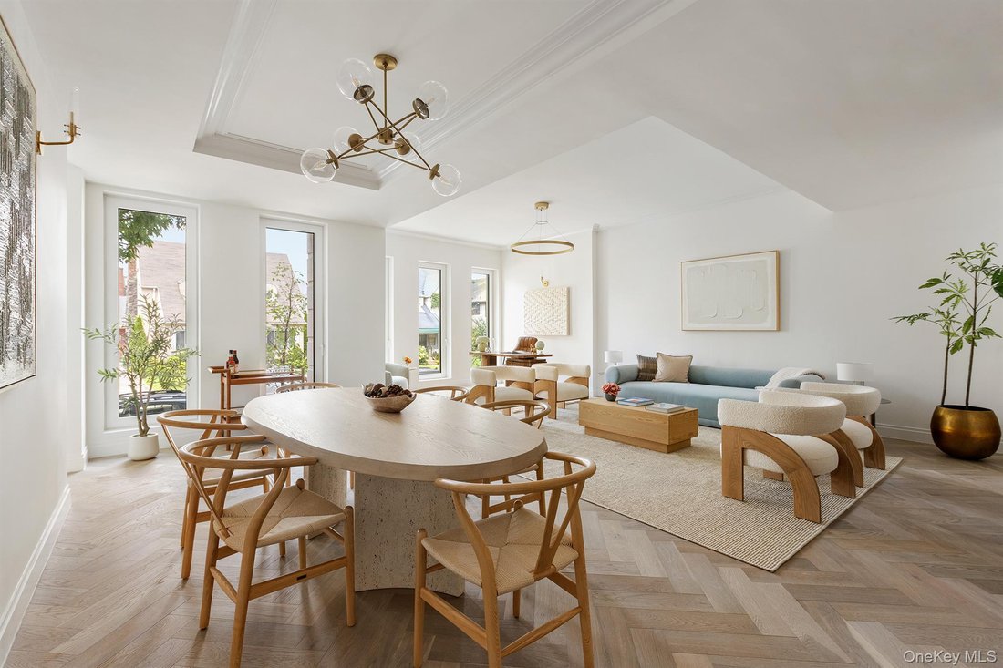 Condominio en Nueva York, Nueva York, Estados Unidos 3 - 18787542
