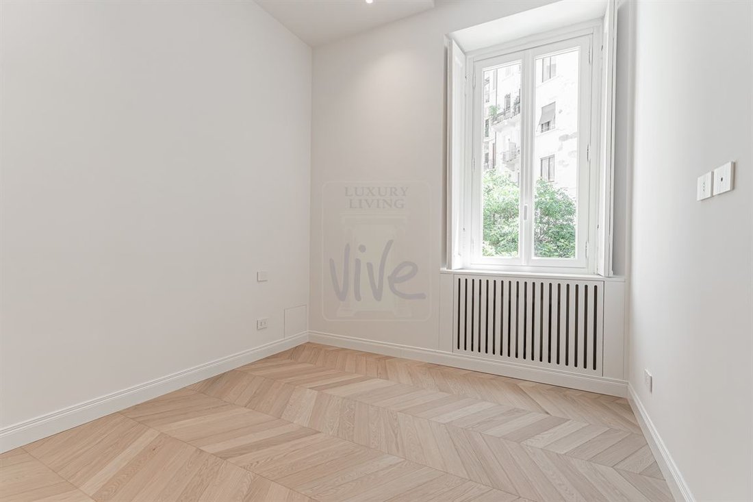 Apartment in Porta Vittoria, Milan, Lombardy 3 - 18785891
