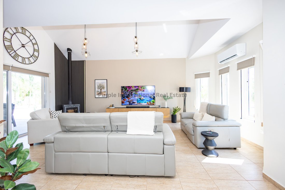 Villa in Frenaros, Famagusta, Cyprus 2 - 13946167
