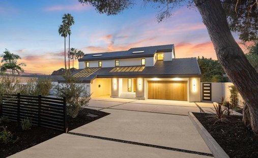Casa en San Diego, California, Estados Unidos 1
