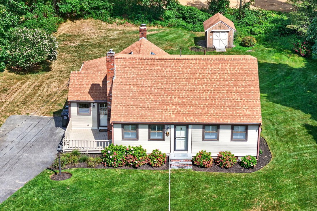 Haus in Chatham, Massachusetts, Vereinigte Staaten 2 - 18783384