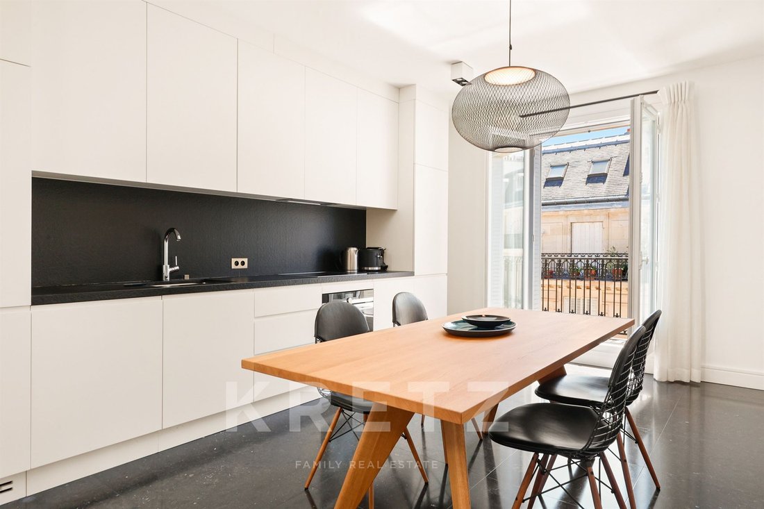 Apartamento en San Tomás de Aquino, Paris 7e Arrondissement, París 5 - 18788098