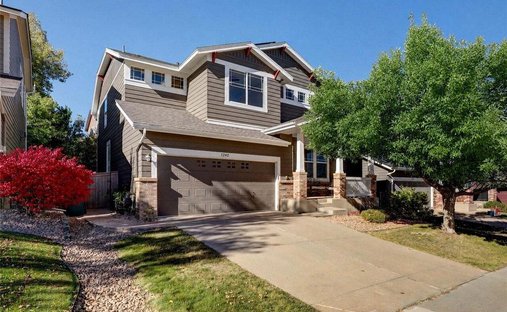 Casa a Highlands Ranch, Colorado, Stati Uniti 1
