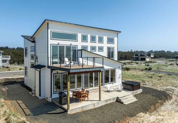 House in Westport, Washington, United States 1 - 18789245
