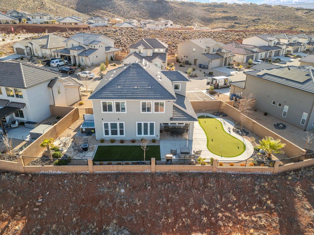 House in Washington, Utah, United States 4 - 18786173