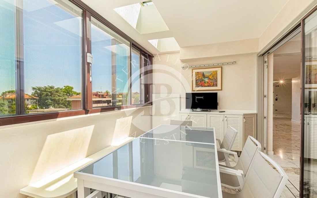 Wohnung in San Siro, Mailand, Italien 5 - 18785005