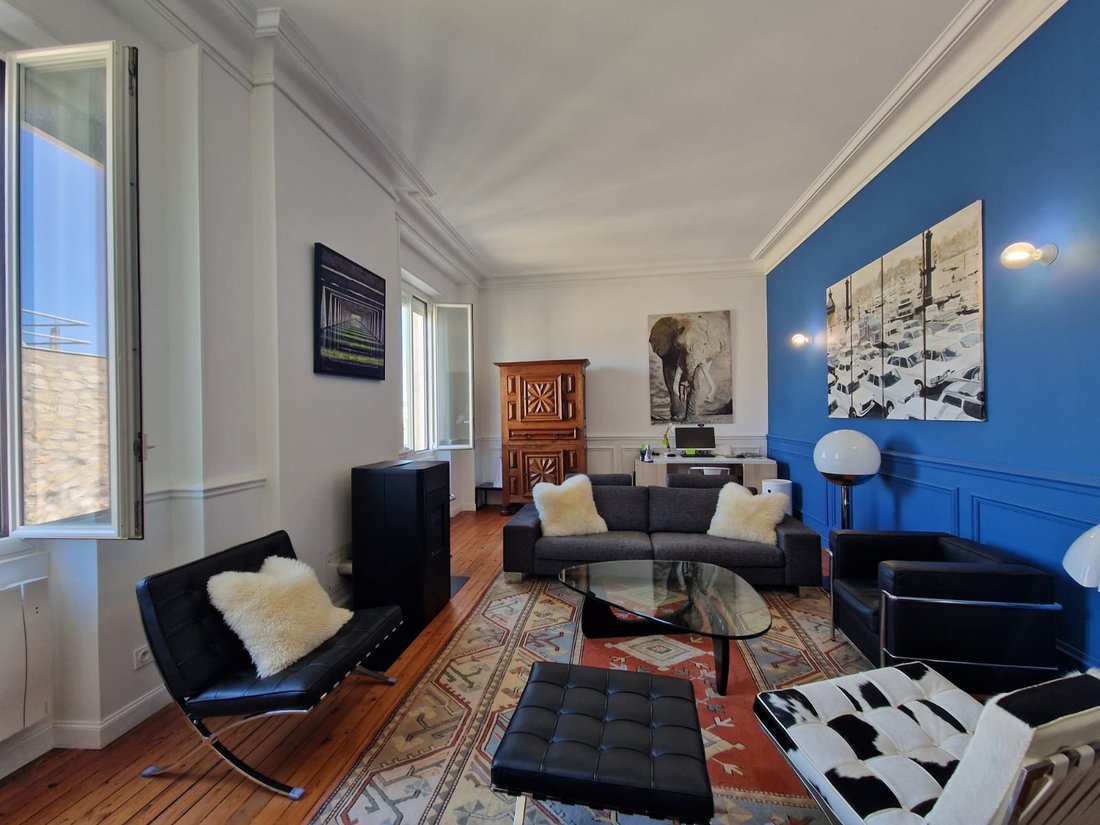Apartment in Le Lac-Bacalan, Bordeaux, France 1 - 18787715