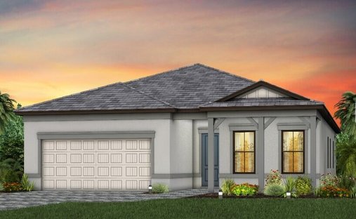 House in Lake Worth, Florida, United States 1