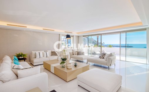 Appartamento a Puerto Banus, Marbella, Spagna 1