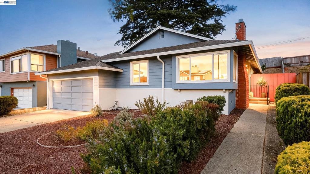 Casa en South San Francisco, California, Estados Unidos 1 - 18785525