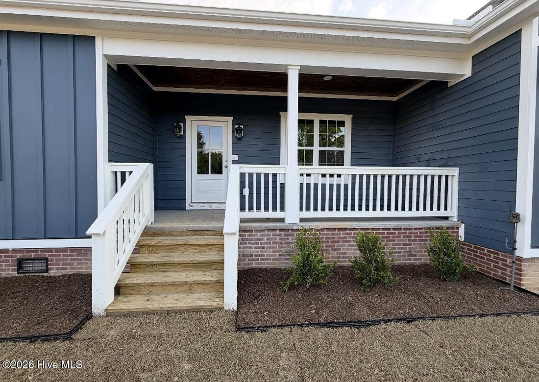 Casa en Delco, Carolina del Norte, Estados Unidos 3 - 18784097