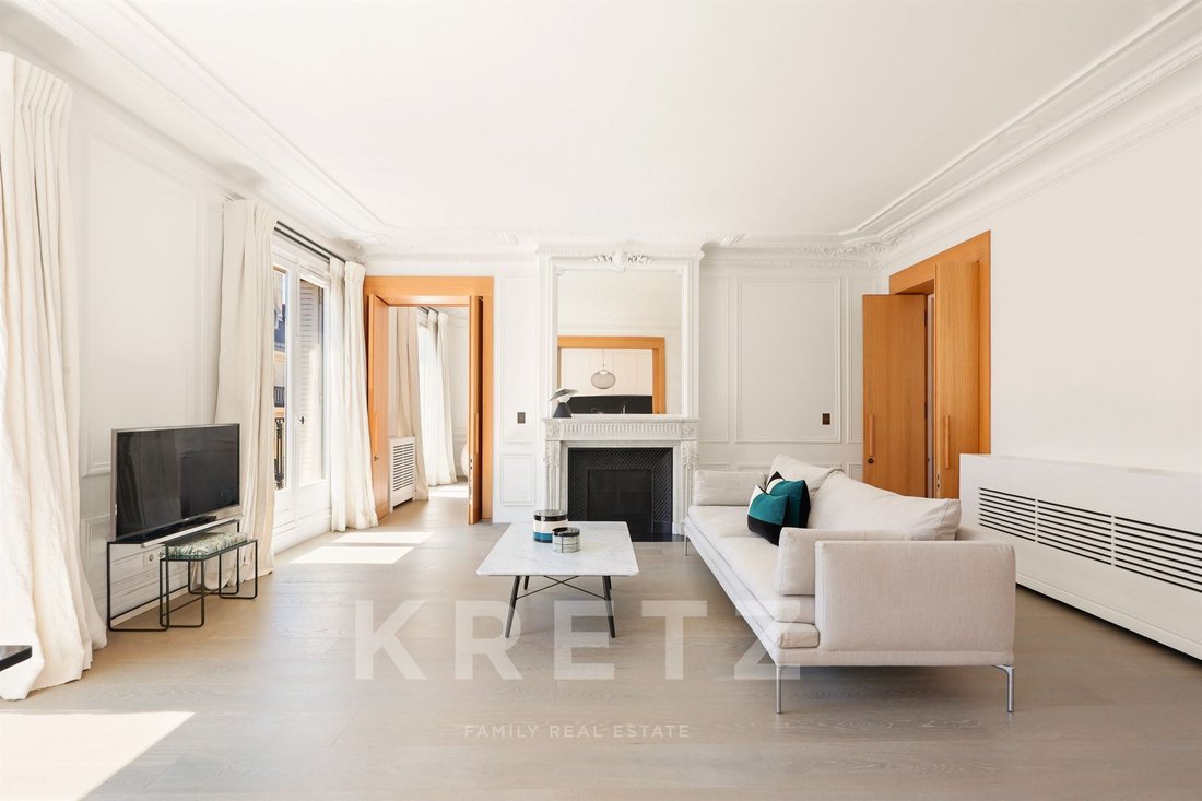 Apartamento en San Tomás de Aquino, Paris 7e Arrondissement, París 3 - 18788098