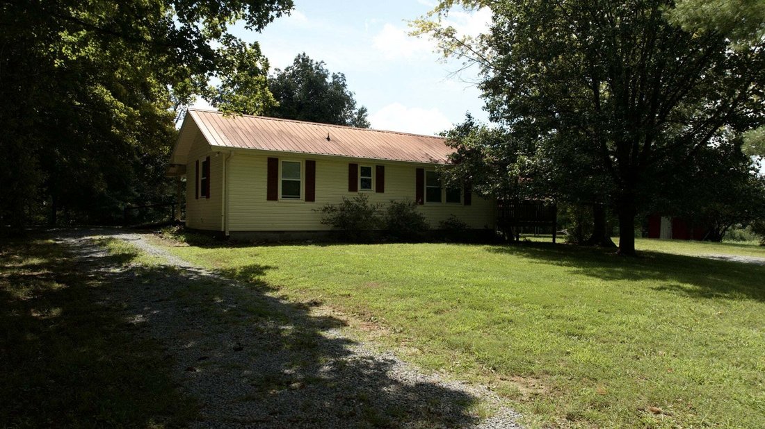 House in Chapmansboro, Tennessee, United States 4 - 18787017