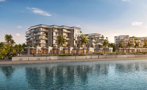 Apartment in Doha, Doha, Qatar 1