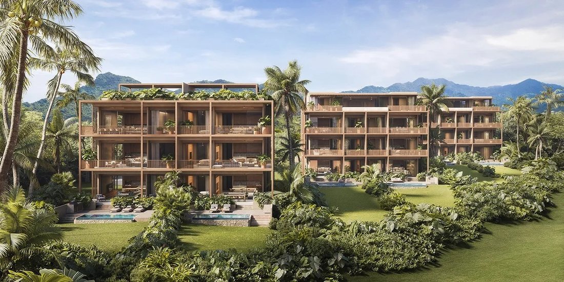 Villa a Litibu, Nayarit, Messico 5 - 18785477
