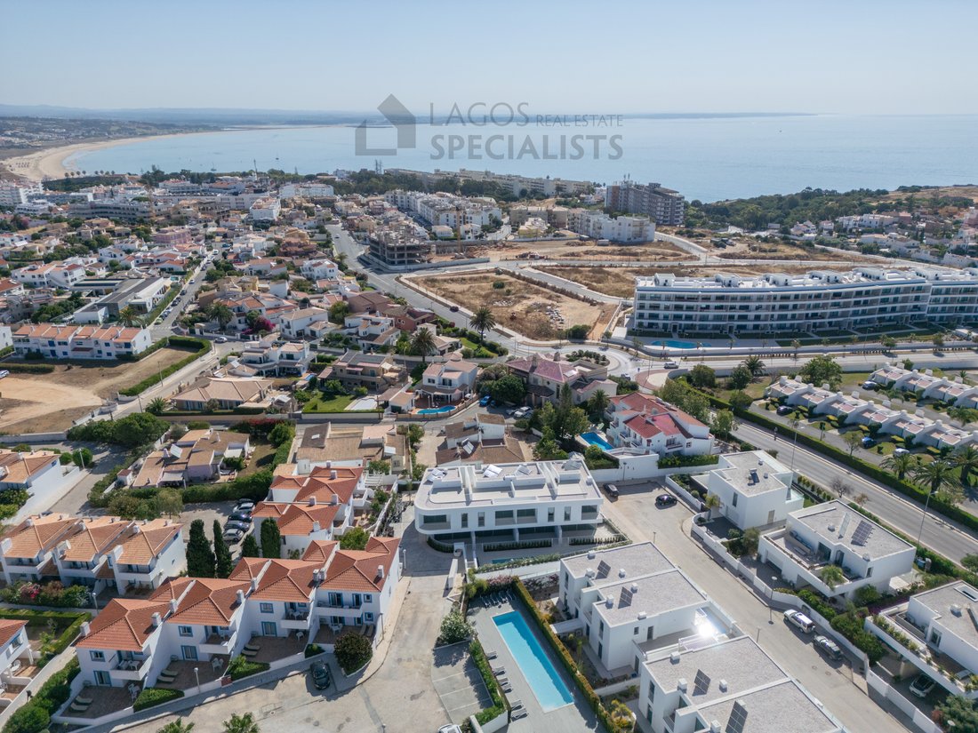 Townhouse en Praia De Porto Mós, Sao Goncalo de Lagos, Algarve 2 - 18785701