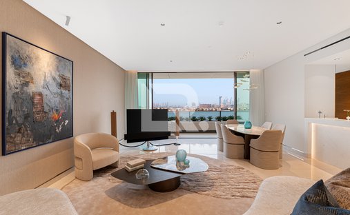Apartment in Palm Jumeirah, Dubai, United Arab Emirates 1
