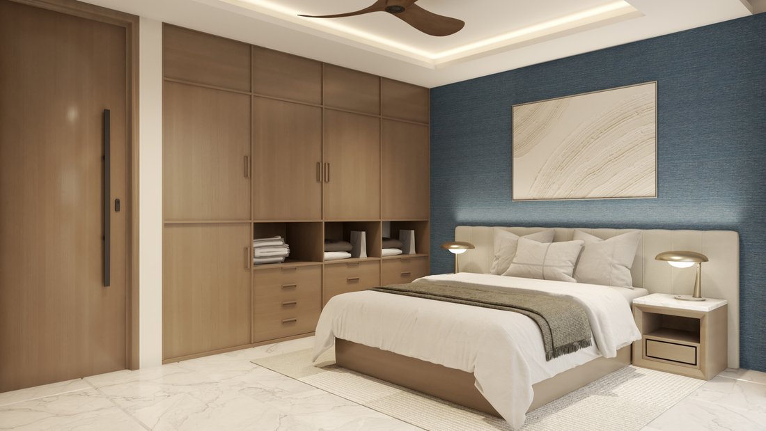 Appartement à Puerto Vallarta, Jalisco, Mexique 5 - 17873101