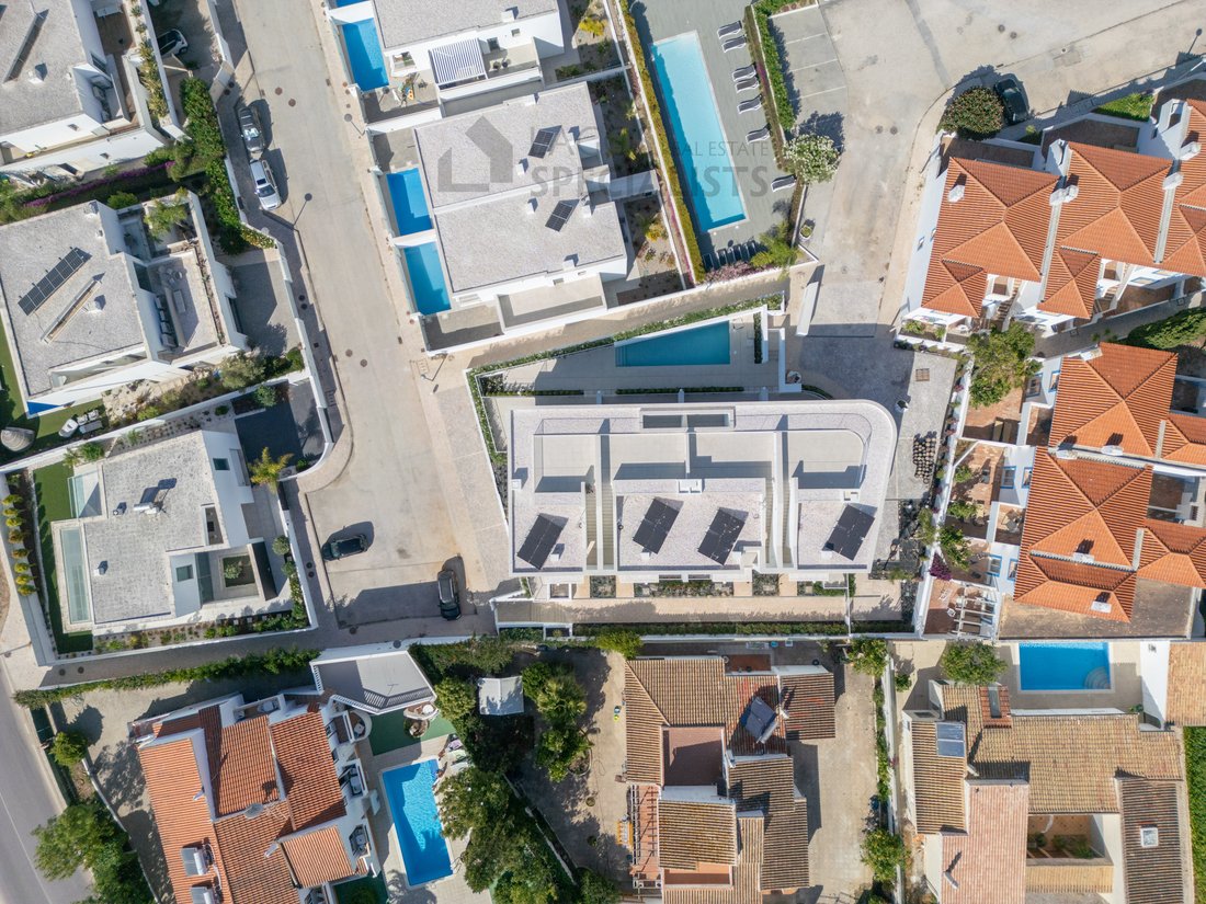 Townhouse en Praia De Porto Mós, Sao Goncalo de Lagos, Algarve 5 - 18785701