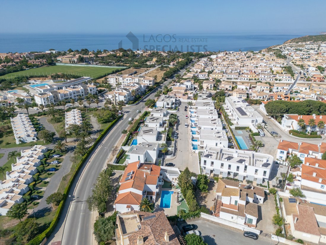 Townhouse en Praia De Porto Mós, Sao Goncalo de Lagos, Algarve 4 - 18785701