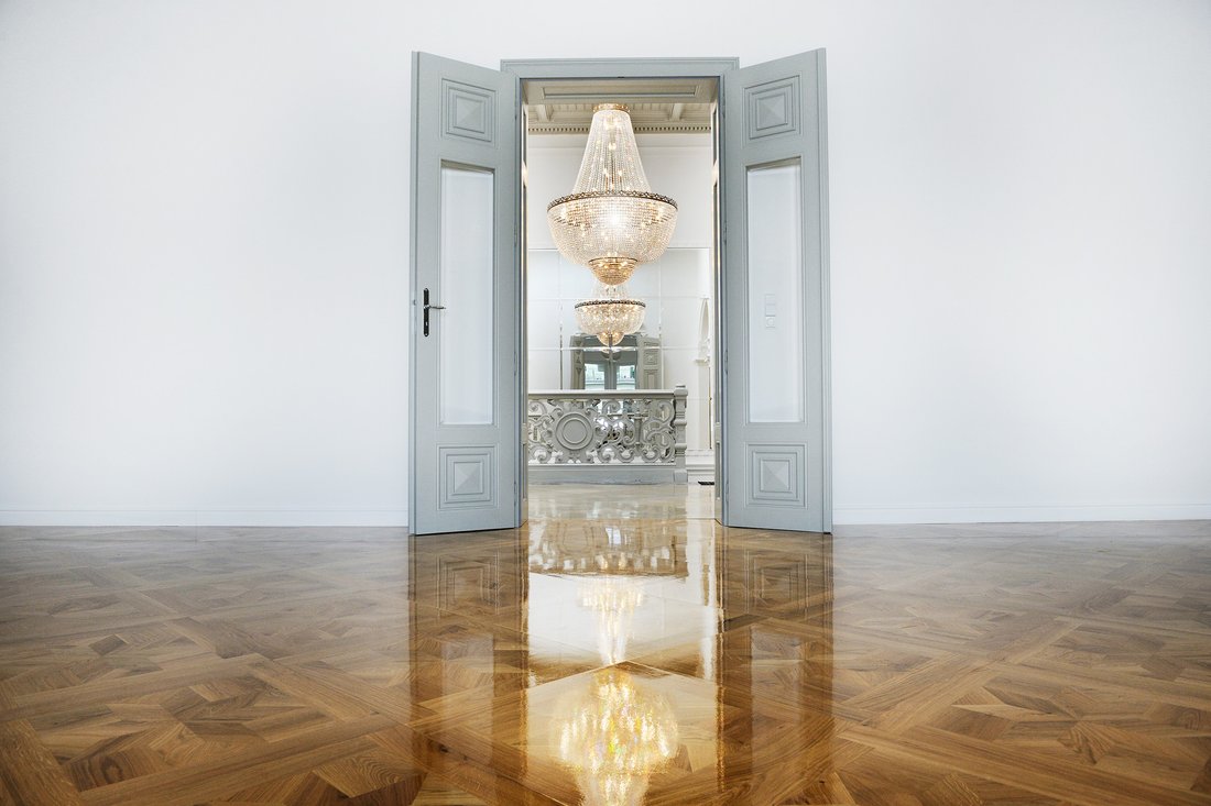 Villa in Vienna, Wien, Austria 17659317