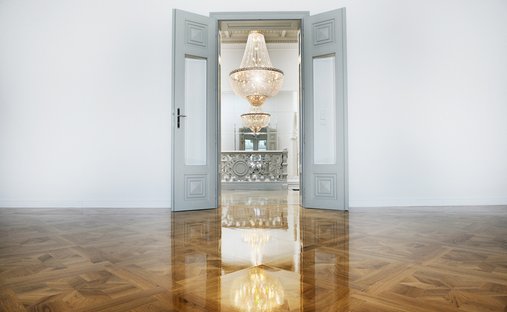 Villa in Wien, Wien, Österreich 1