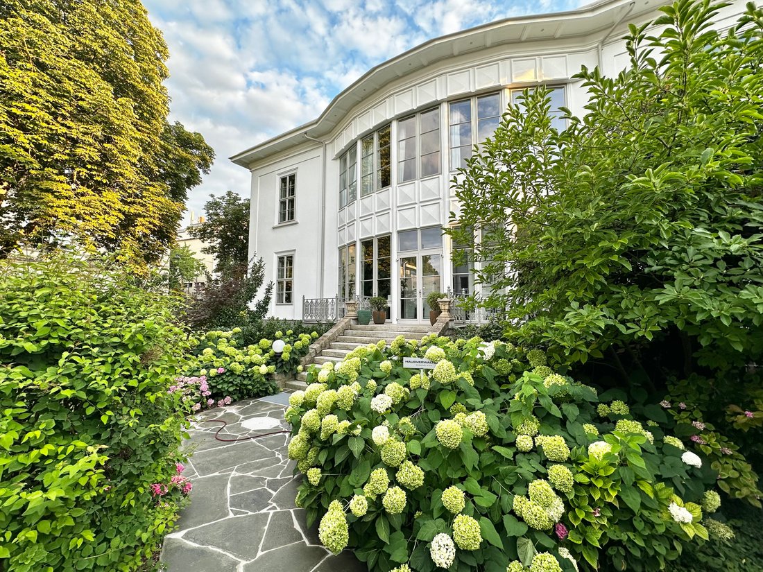 Villa in Vienna, Wien, Austria 2 - 17659317