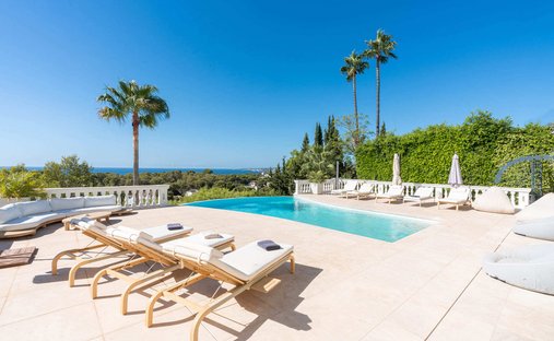 Villa à Portals Nous, Calvià, Îles Baléares 1