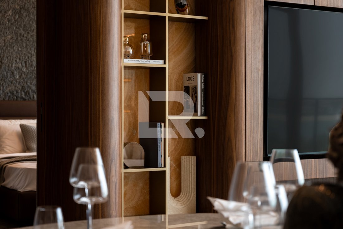Apartment in Palm Jumeirah, Dubai, United Arab Emirates 4 - 18595854