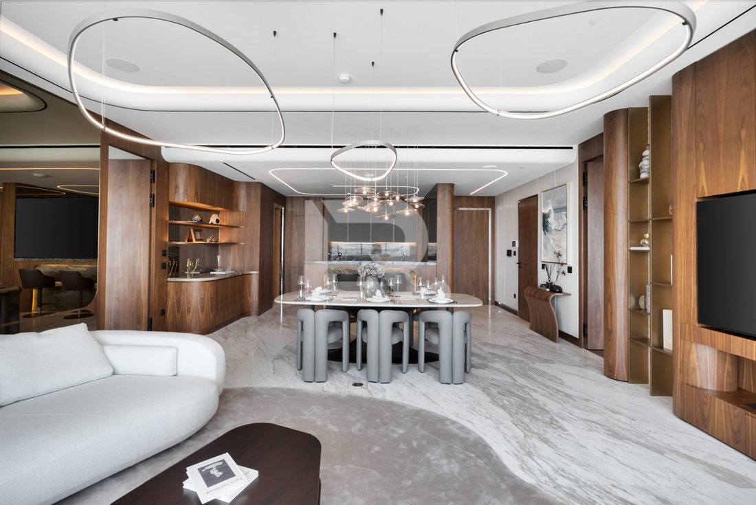 Apartment in Palm Jumeirah, Dubai, United Arab Emirates 2 - 18595854
