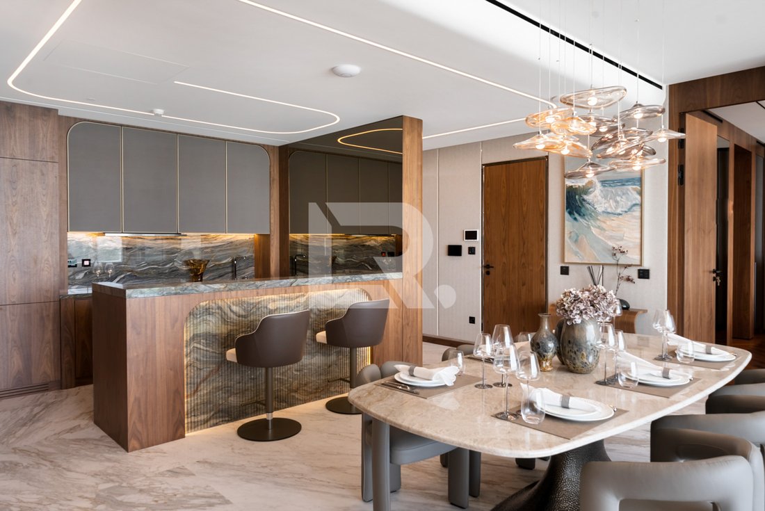 Apartment in Palm Jumeirah, Dubai, United Arab Emirates 3 - 18595854