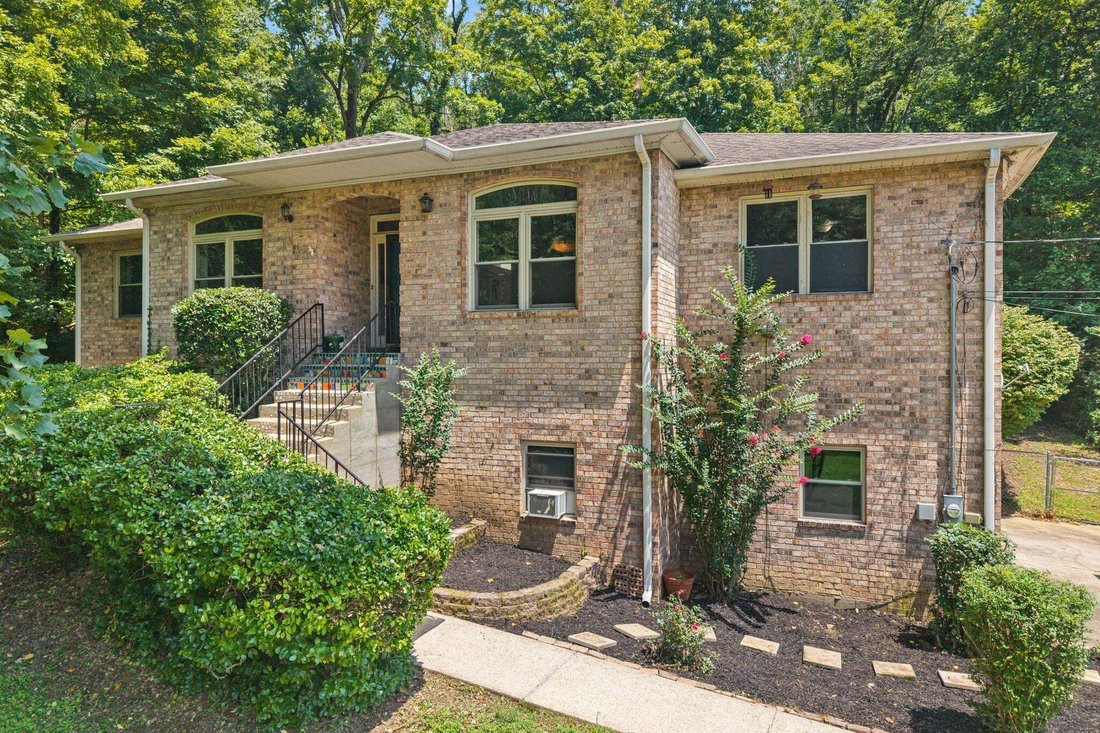 House in Nashville, Tennessee, United States 1 - 18789952