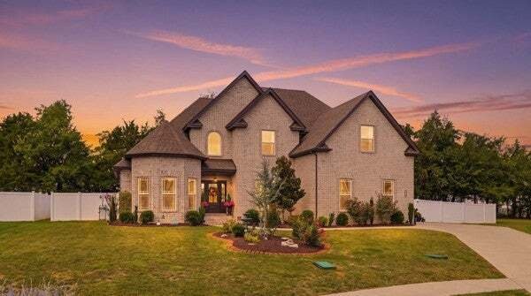 House in Christiana, Tennessee, United States 1 - 18790001