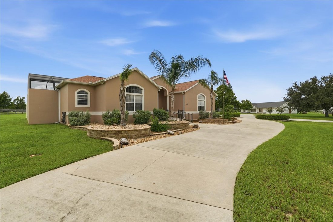 House in Wildwood, Florida, United States 5 - 18789615