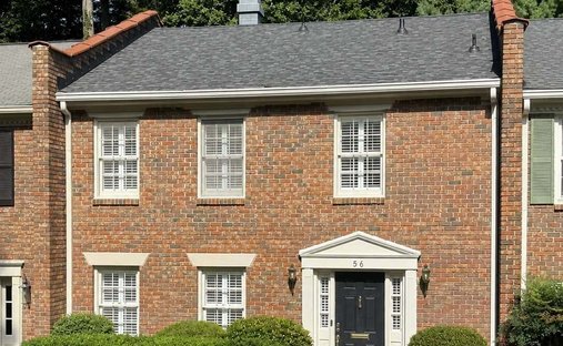 Townhouse in Atlanta, Georgia, United States 1