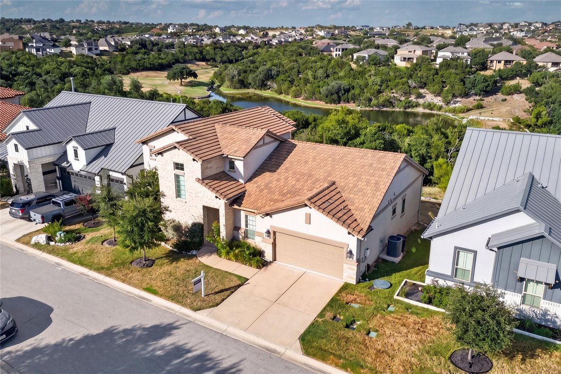 Haus in Leander, Texas, Vereinigte Staaten 4 - 18789708