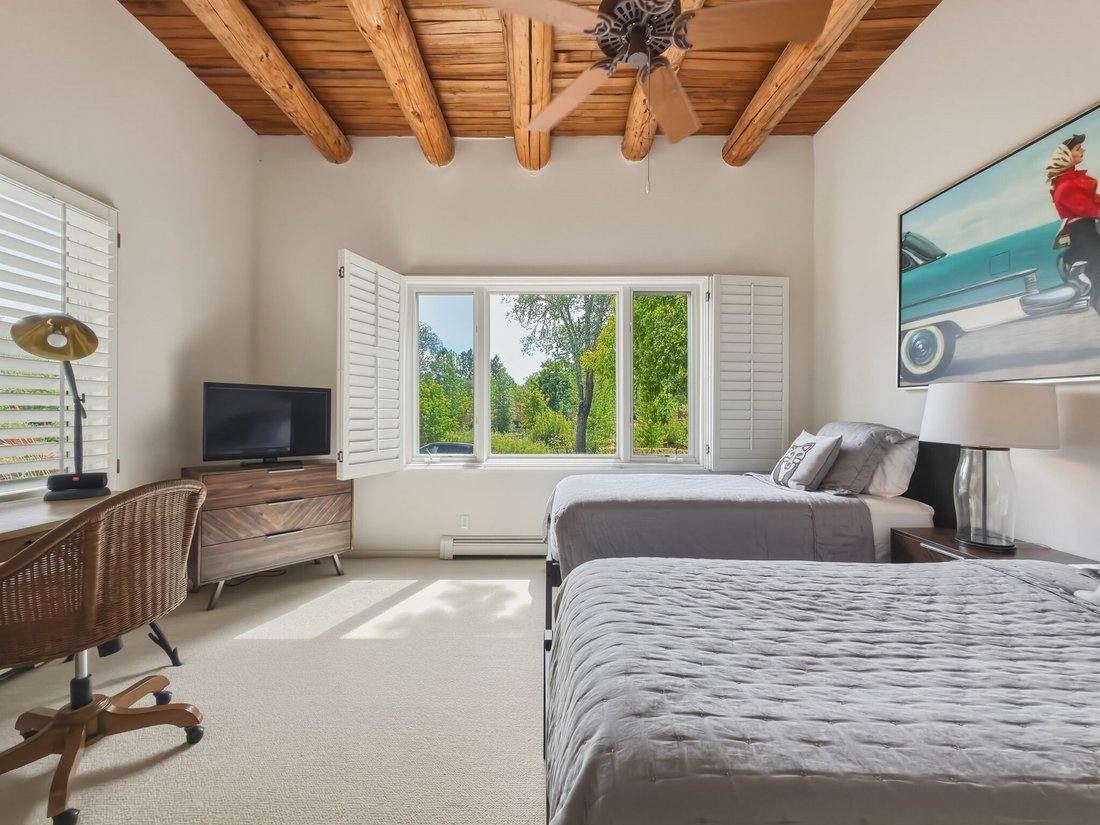 Condo in Santa Fe, New Mexico, United States 4 - 18789428