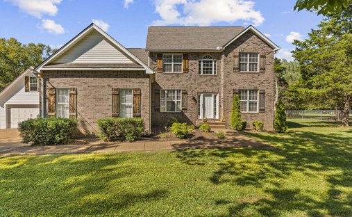 House in Mt. Juliet, Tennessee, United States 1