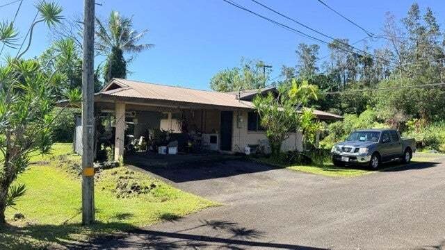 Maison à Hilo, Hawaï, États-Unis 5 - 18789281