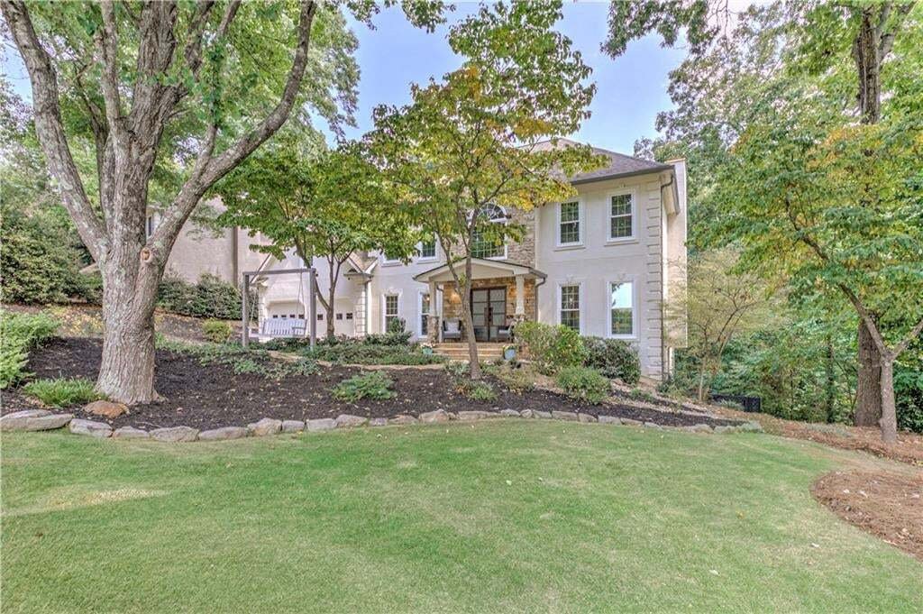 House in Marietta, Georgia, United States 5 - 18789828