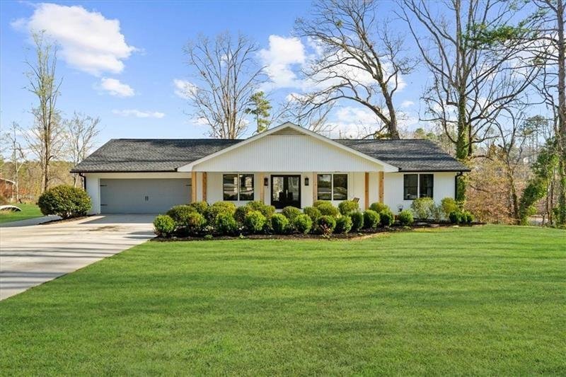 House in Buford, Georgia, United States 5 - 18789793