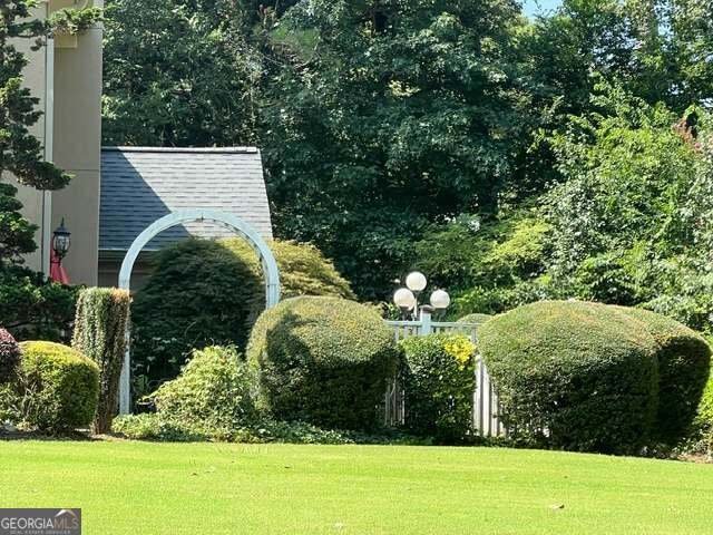 Casa en Roswell, Georgia, Estados Unidos 3 - 18789882