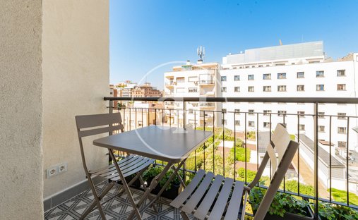 Apartamento en Salamanca, Madrid, España 1